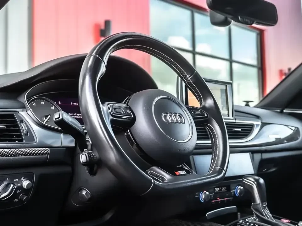 2016 Audi C7 S6 - Image 17 of 19