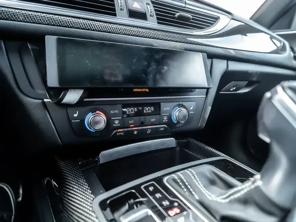 2016 Audi C7 S6 - Image 12 of 19