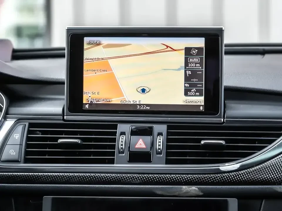 2016 Audi C7 S6 - Image 11 of 19