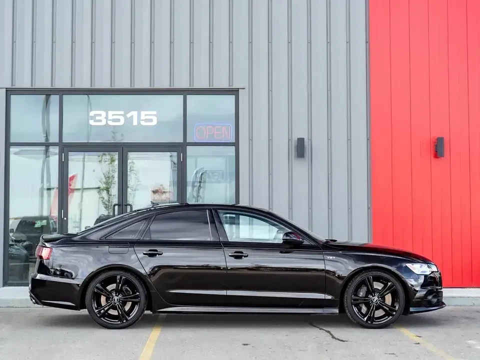 2016 Audi C7 S6 - Image 2 of 19