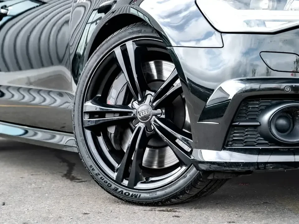 2016 Audi C7 S6 - Image 19 of 19