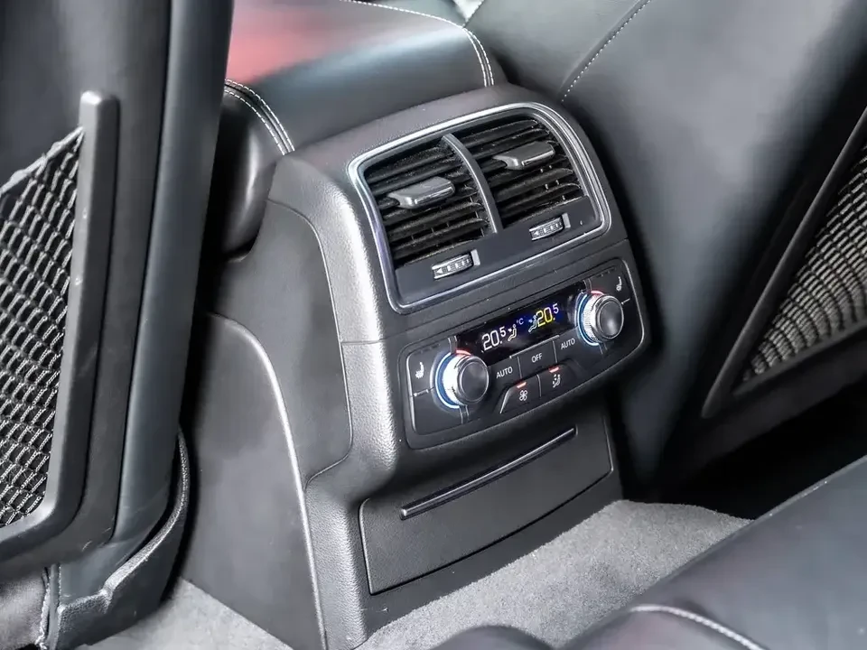2016 Audi C7 S6 - Image 7 of 19