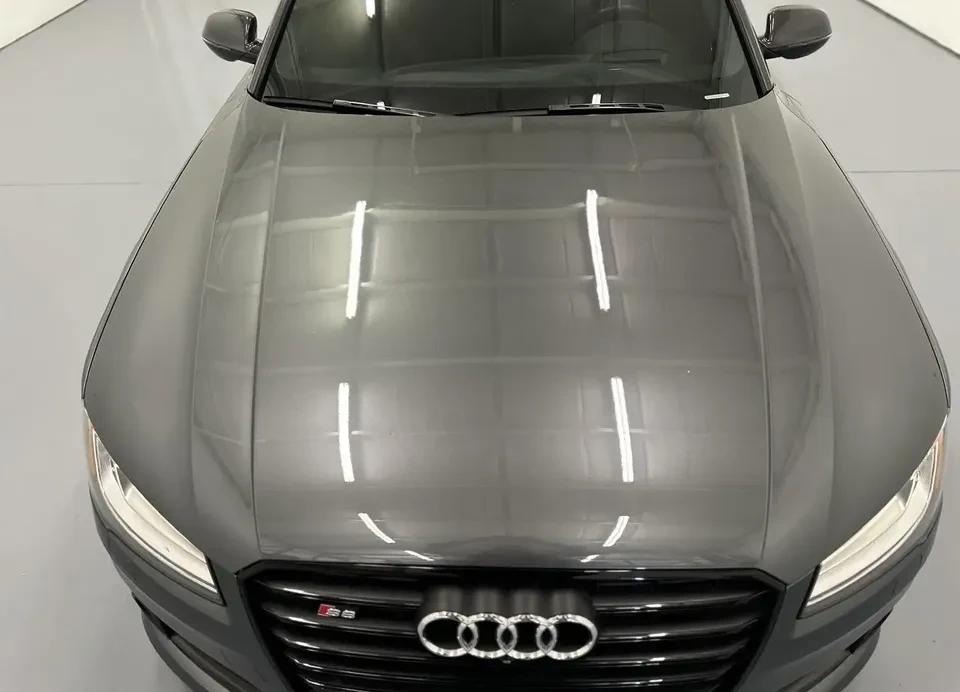 2016 Audi D4 S8 - Image 8 of 9