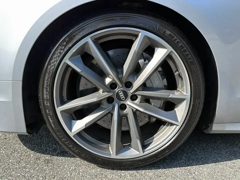 2016 Audi D4 S8 - Image 19 of 20