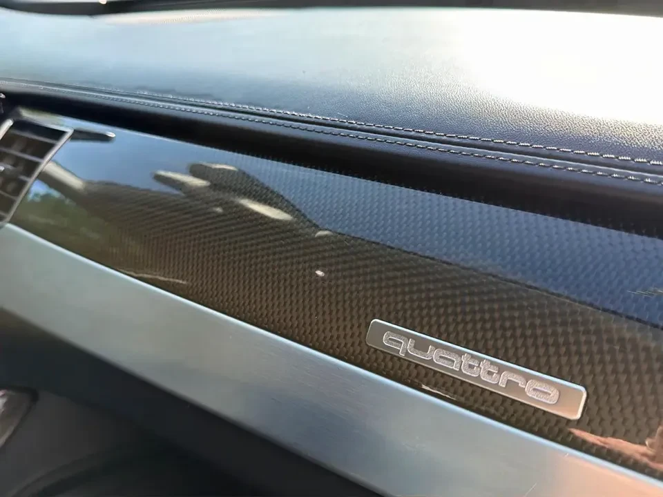 2016 Audi D4 S8 - Image 16 of 20