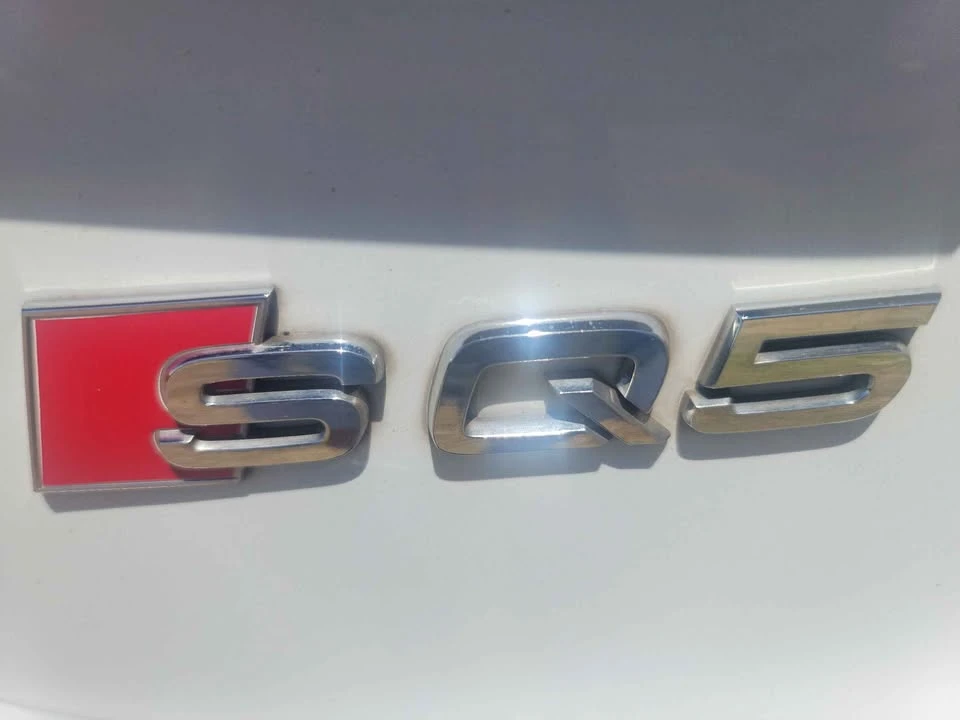 2016 Audi 8R SQ5 - Image 15 of 19