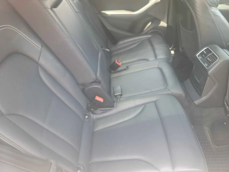 2016 Audi 8R SQ5 - Image 7 of 19