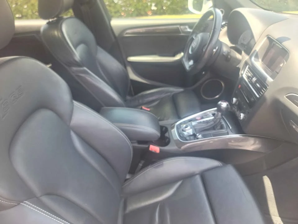 2016 Audi 8R SQ5 - Image 6 of 19
