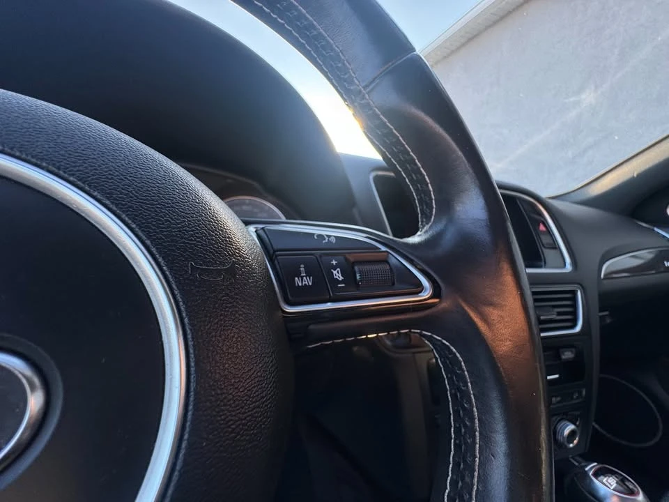 2016 Audi 8R SQ5 - Image 11 of 20