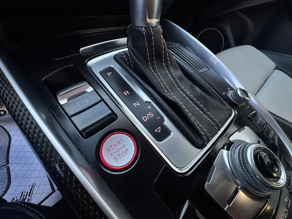 2016 Audi 8R SQ5 - Image 17 of 20