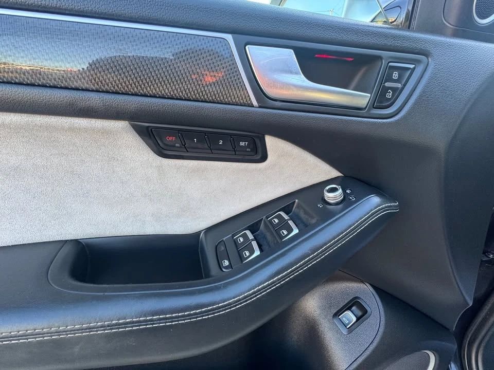 2016 Audi 8R SQ5 - Image 16 of 20