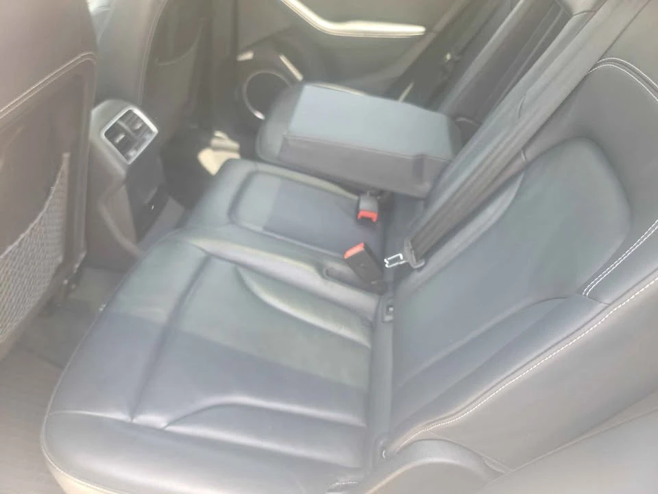 2016 Audi 8R SQ5 - Image 8 of 19
