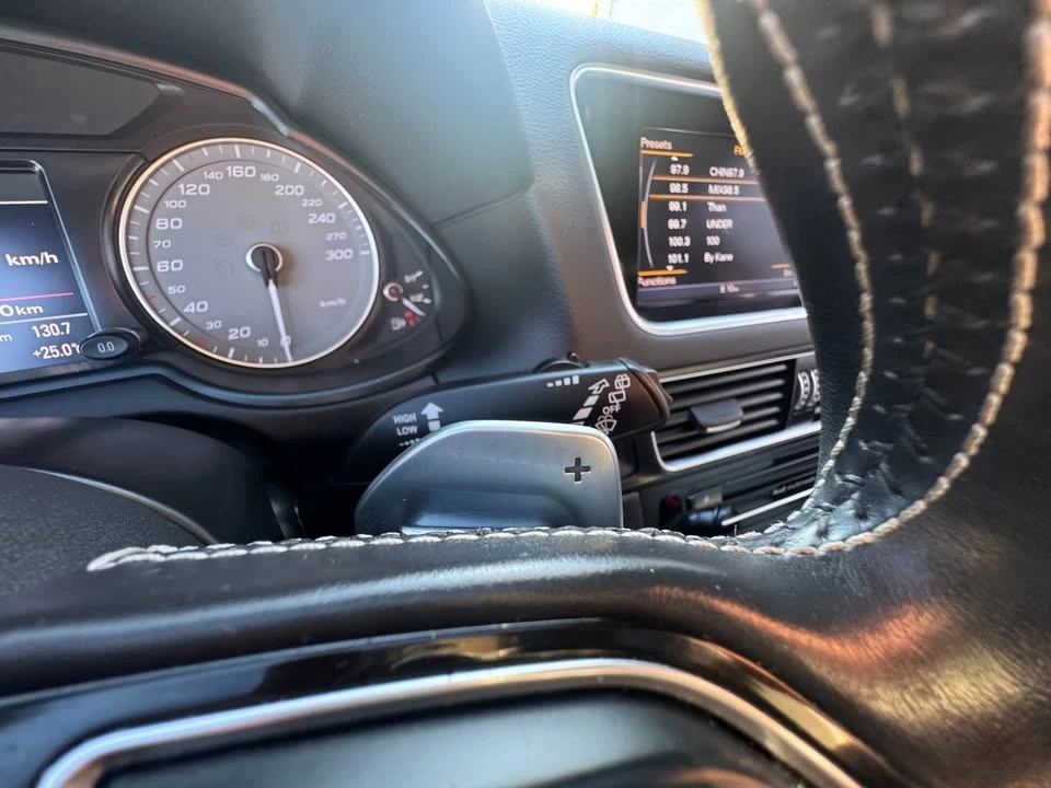 2016 Audi 8R SQ5 - Image 19 of 20
