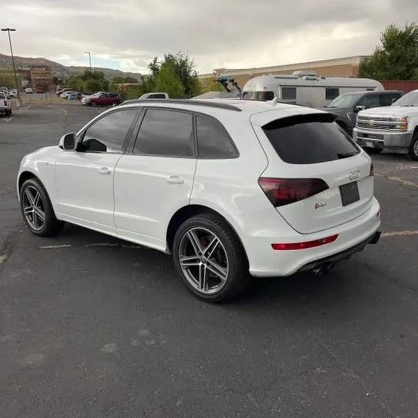 2016 Audi 8R SQ5 - Image 4 of 16