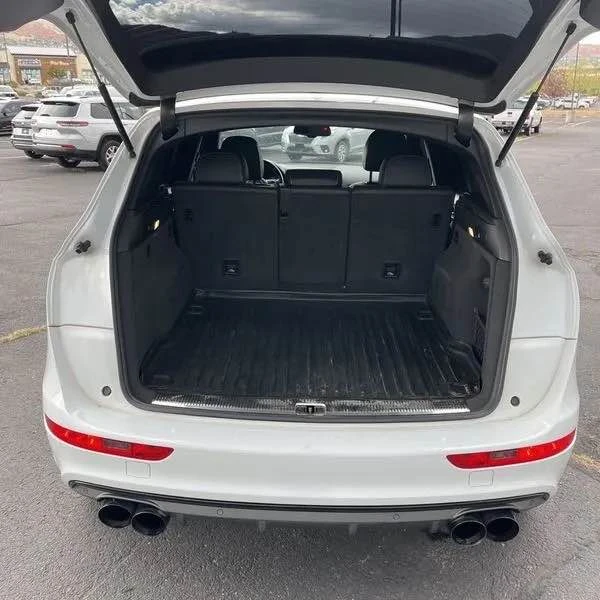 2016 Audi 8R SQ5 - Image 16 of 16