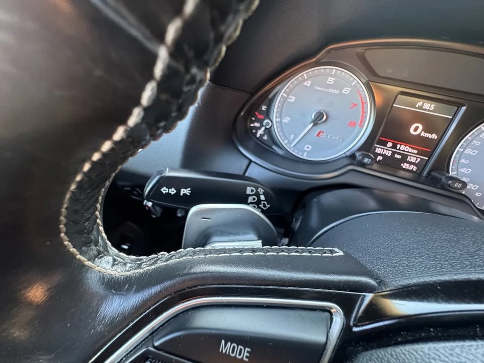 2016 Audi 8R SQ5 - Image 20 of 20
