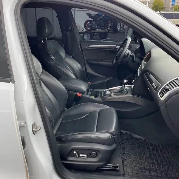 2016 Audi 8R SQ5 - Image 10 of 16