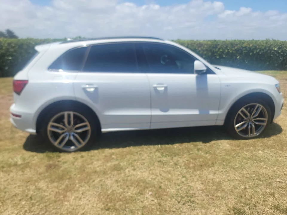 2016 Audi 8R SQ5 - Image 16 of 19