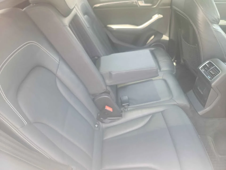 2016 Audi 8R SQ5 - Image 17 of 19