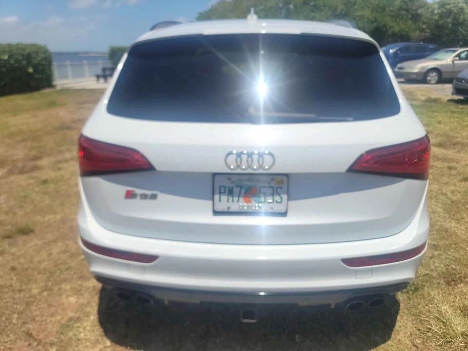 2016 Audi 8R SQ5 - Image 2 of 19
