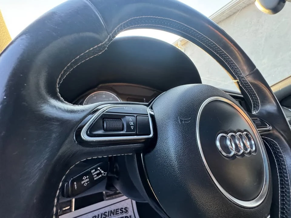 2016 Audi 8R SQ5 - Image 10 of 20