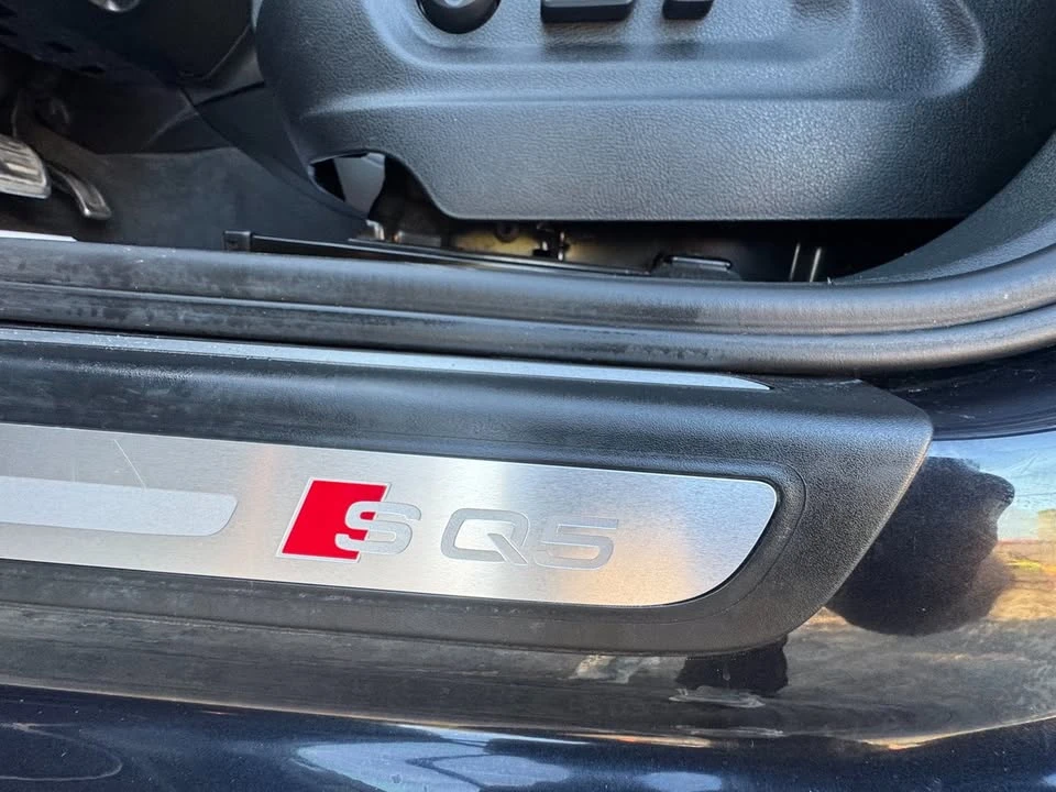 2016 Audi 8R SQ5 - Image 15 of 20