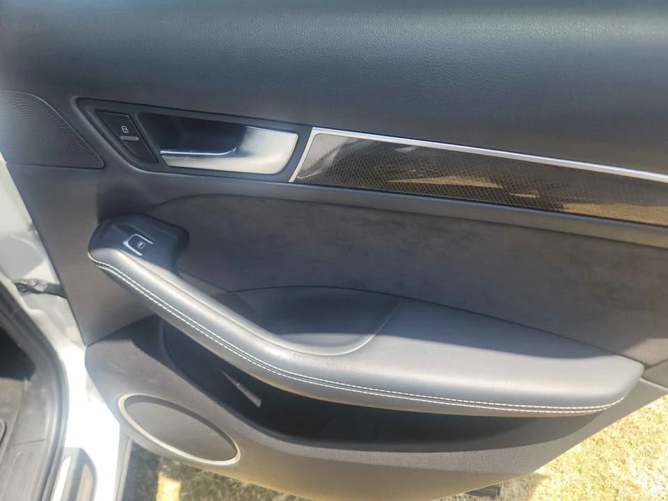 2016 Audi 8R SQ5 - Image 4 of 19