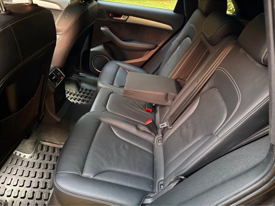 2016 Audi 8R SQ5 - Image 7 of 13