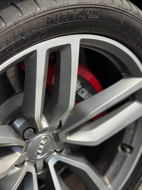 2016 Audi 8R SQ5 - Image 12 of 19