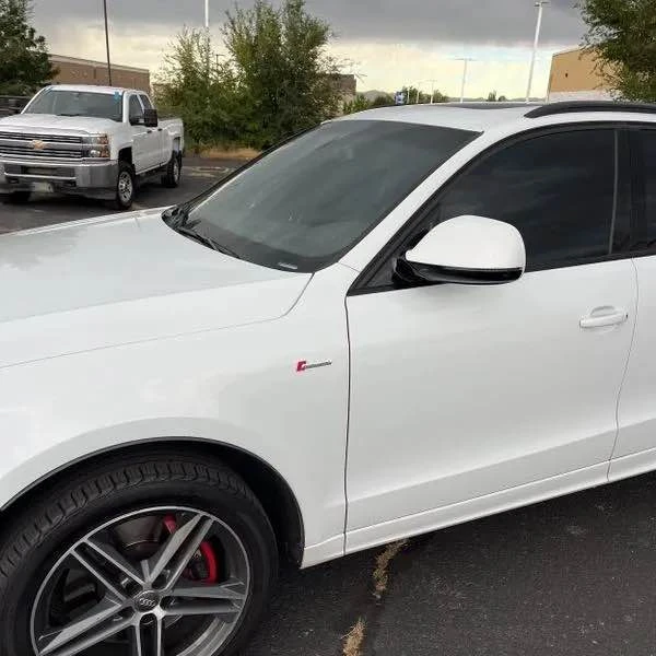 2016 Audi 8R SQ5 - Image 2 of 16
