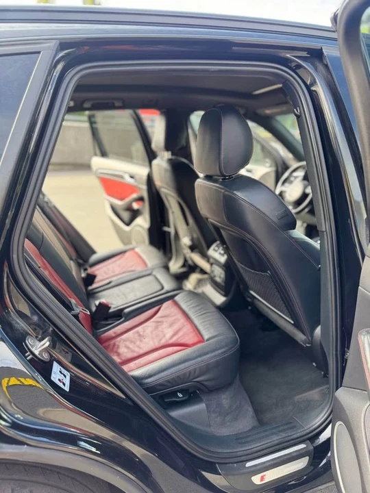 2016 Audi 8R SQ5 - Image 15 of 19