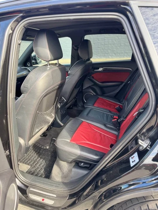 2016 Audi 8R SQ5 - Image 14 of 19