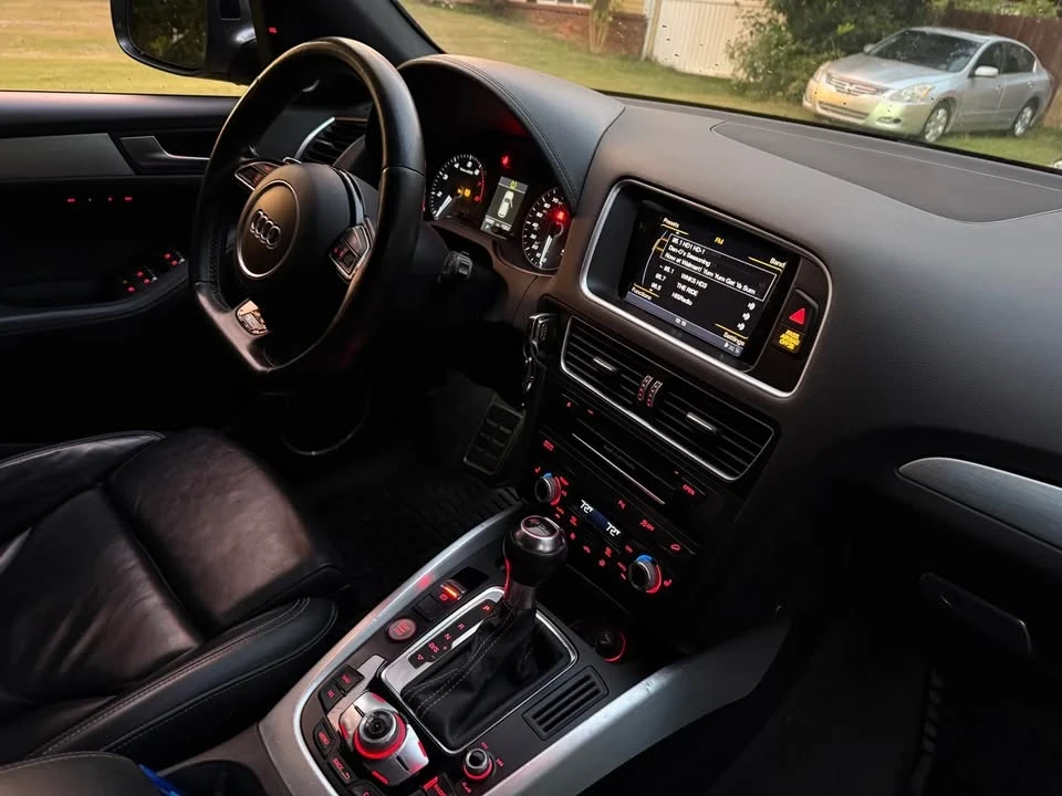2016 Audi 8R SQ5 - Image 5 of 13