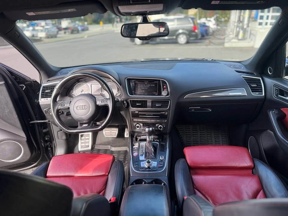 2016 Audi 8R SQ5 - Image 17 of 19