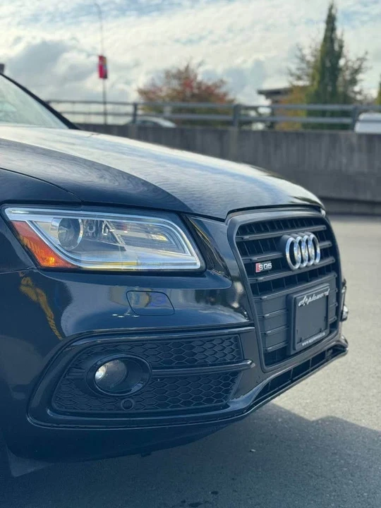 2016 Audi 8R SQ5 - Image 6 of 19