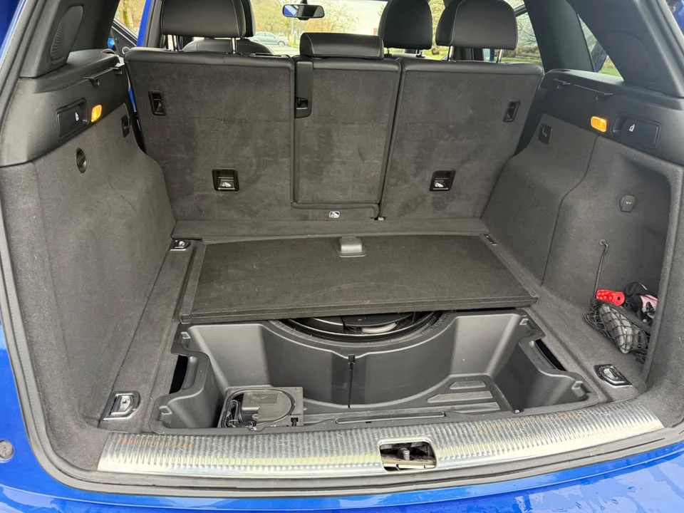 2016 Audi 8R SQ5 - Image 12 of 16
