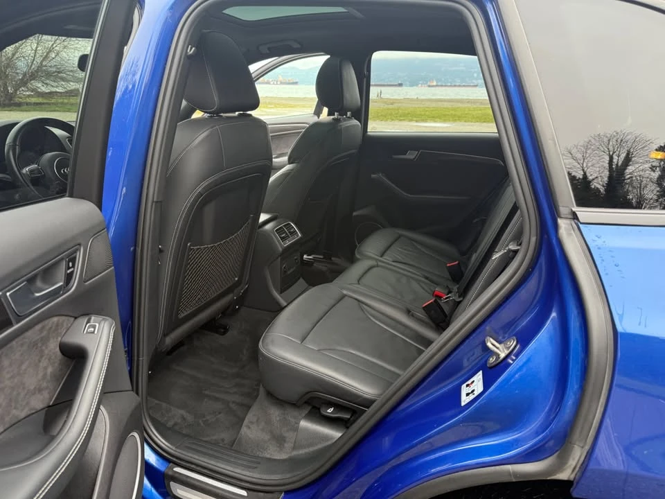 2016 Audi 8R SQ5 - Image 11 of 16