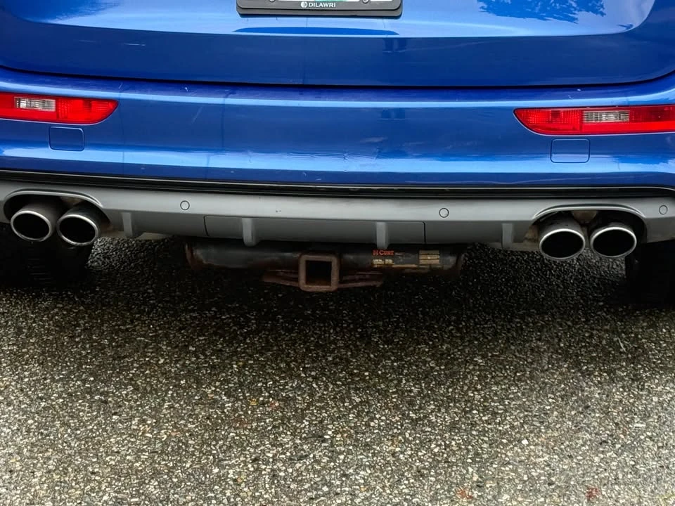 2016 Audi 8R SQ5 - Image 7 of 16