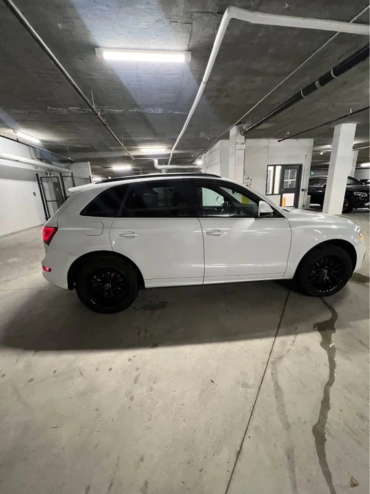 2016 Audi 8R SQ5 - Image 7 of 15