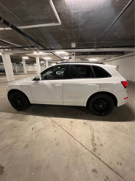 2016 Audi 8R SQ5 - Image 3 of 15