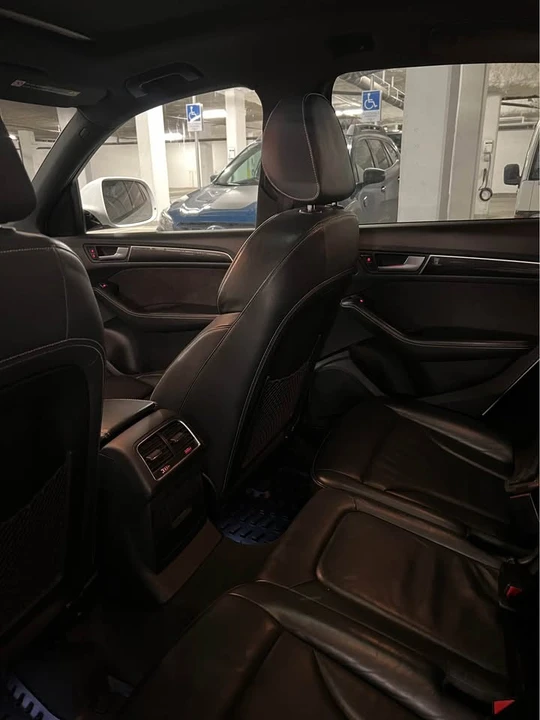 2016 Audi 8R SQ5 - Image 10 of 15