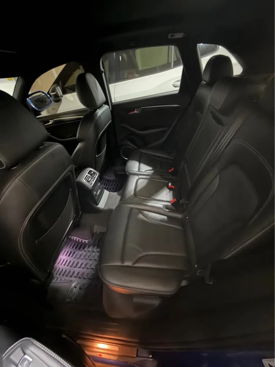 2016 Audi 8R SQ5 - Image 7 of 9
