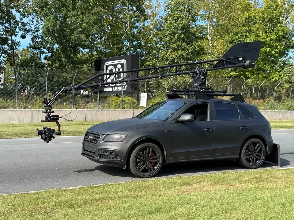 2016 Audi 8R SQ5 - Image 2 of 7