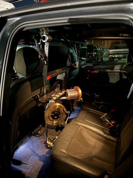 2016 Audi 8R SQ5 - Image 6 of 7