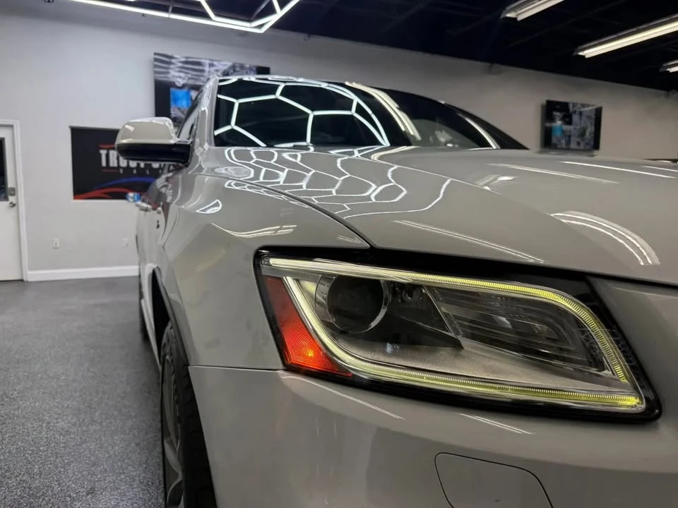 2016 Audi 8R SQ5 - Image 10 of 20