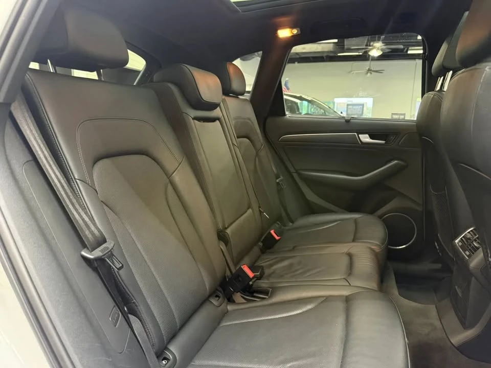 2016 Audi 8R SQ5 - Image 16 of 20