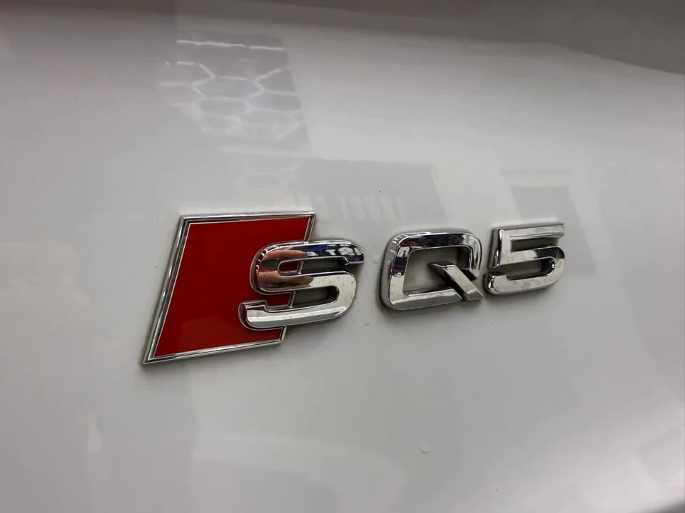 2016 Audi 8R SQ5 - Image 7 of 20