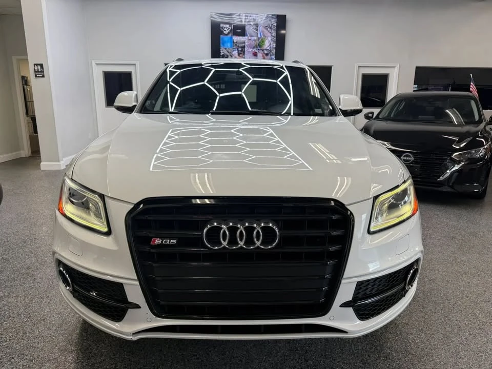 2016 Audi 8R SQ5 - Image 2 of 20
