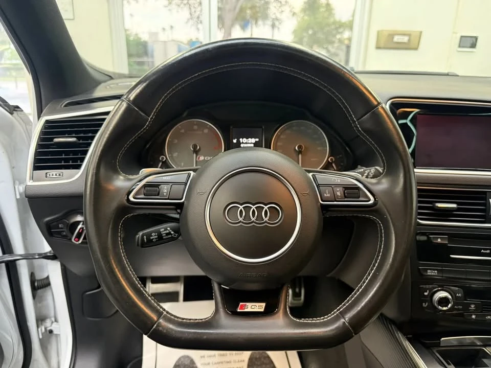 2016 Audi 8R SQ5 - Image 20 of 20