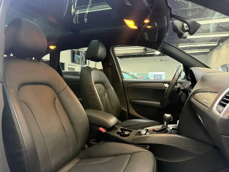 2016 Audi 8R SQ5 - Image 19 of 20